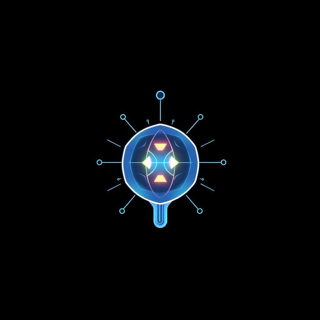 VixAi Logo